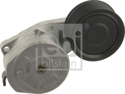 Febi Bilstein 30540 - Tendicinghia, Cinghia Poly-V autozon.pro