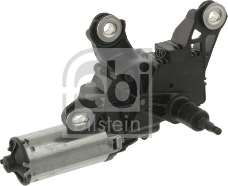 Febi Bilstein 30543 - Motore tergicristallo autozon.pro