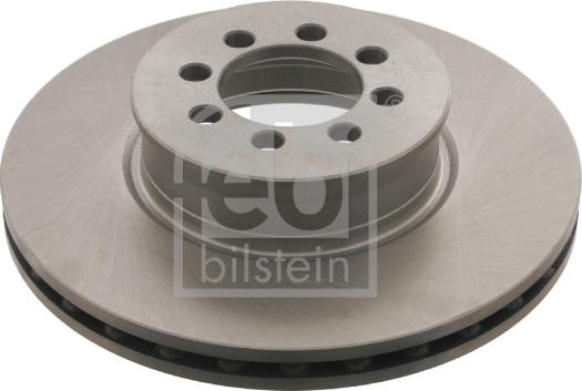 Febi Bilstein 30542 - Discofreno autozon.pro