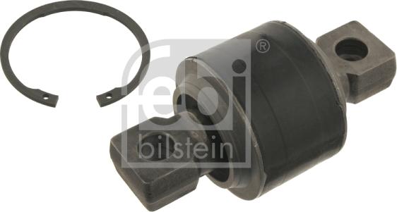 Febi Bilstein 30569 - Kit riparazione, Braccio oscillante autozon.pro