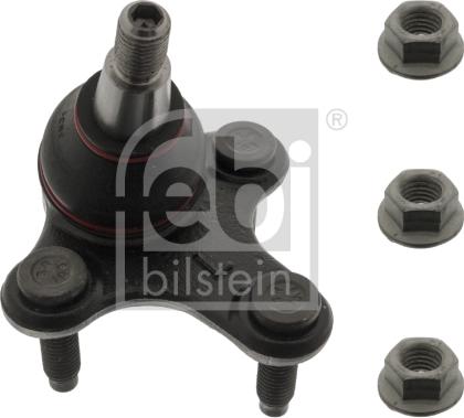 Febi Bilstein 30509 - Giunto di supporto / guida autozon.pro