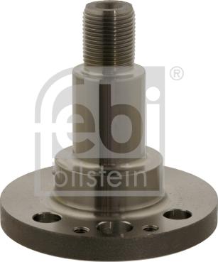 Febi Bilstein 30501 - Fusello, Corpo assiale autozon.pro