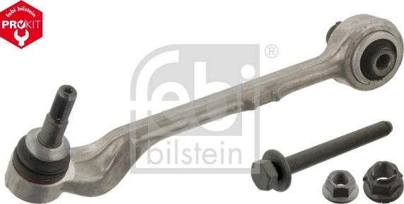 Febi Bilstein 30514 - Braccio oscillante, Sospensione ruota autozon.pro