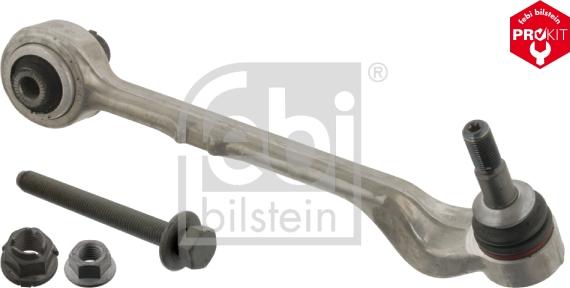 Febi Bilstein 30515 - Braccio oscillante, Sospensione ruota autozon.pro