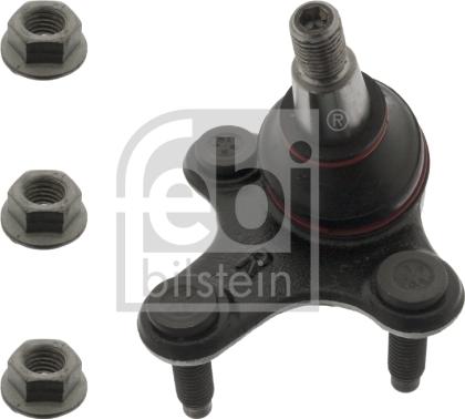 Febi Bilstein 30510 - Giunto di supporto / guida autozon.pro