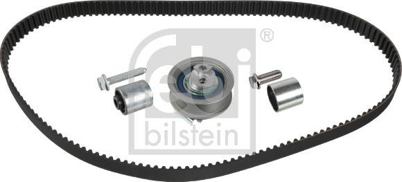 Febi Bilstein 30586 - Kit cinghie dentate autozon.pro