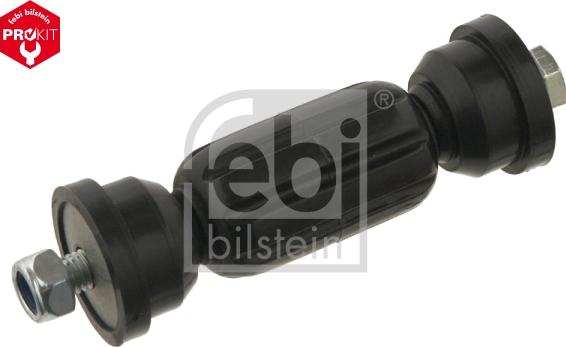 Febi Bilstein 30588 - Asta / Puntone, Stabilizzatore autozon.pro