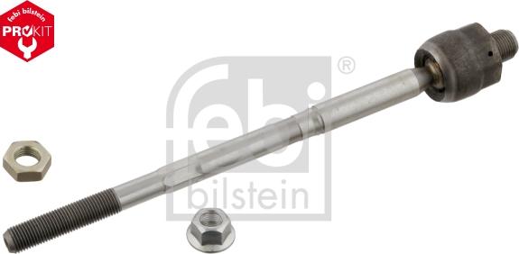 Febi Bilstein 30587 - Giunto assiale, Asta trasversale autozon.pro