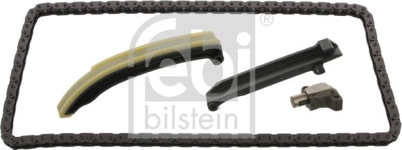 Febi Bilstein 30538 - Kit catena distribuzione autozon.pro