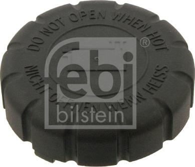 Febi Bilstein 30533 - Tappo, serbatoio refrigerante autozon.pro