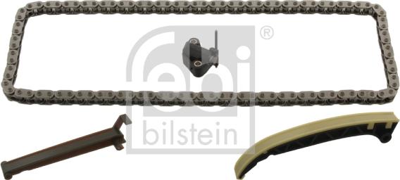 Febi Bilstein 30537 - Kit catena distribuzione autozon.pro