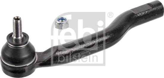 Febi Bilstein 30529 - Testa barra d'accoppiamento autozon.pro