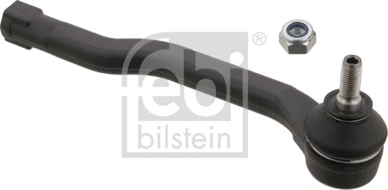 Febi Bilstein 30528 - Testa barra d'accoppiamento autozon.pro