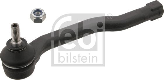 Febi Bilstein 30527 - Testa barra d'accoppiamento autozon.pro