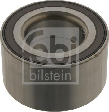 Febi Bilstein 30575 - Cuscinetto ruota autozon.pro