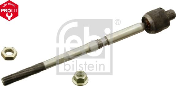 Febi Bilstein 30573 - Giunto assiale, Asta trasversale autozon.pro