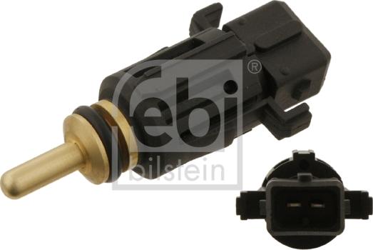 Febi Bilstein 30645 - Sensore, Temperatura refrigerante autozon.pro