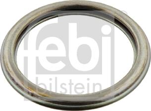 Febi Bilstein 30651 - Anello di tenuta, vite di scarico olio autozon.pro