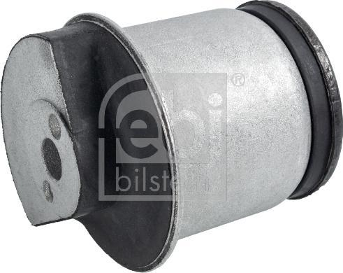 Febi Bilstein 30604 - Supporto, Corpo assiale autozon.pro