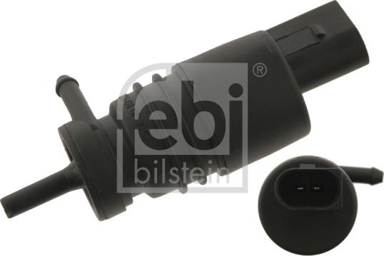 Febi Bilstein 30603 - Pompa acqua lavaggio, Lavafari autozon.pro