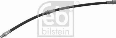 Febi Bilstein 30685 - Flessibile del freno autozon.pro