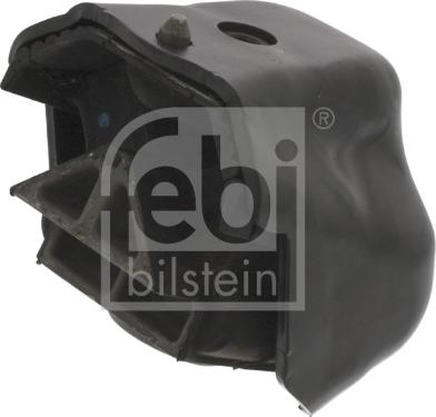 Febi Bilstein 30634 - Sospensione, Motore autozon.pro