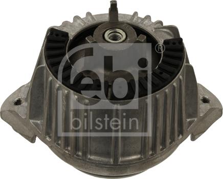 Febi Bilstein 30629 - Sospensione, Motore autozon.pro