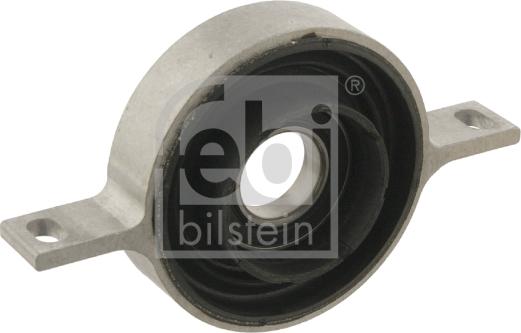 Febi Bilstein 30626 - Supporto, Albero cardanico autozon.pro