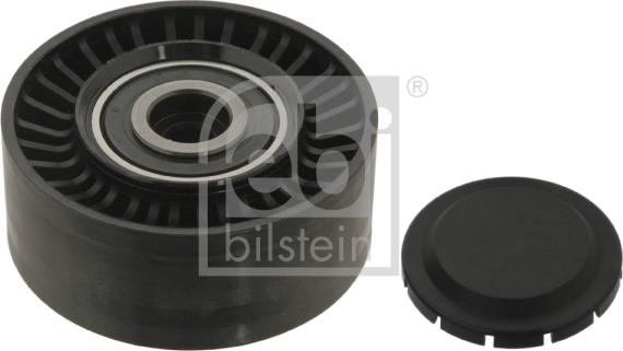 Febi Bilstein 30621 - Galoppino / Guidacinghia, Cinghia Poly-V autozon.pro