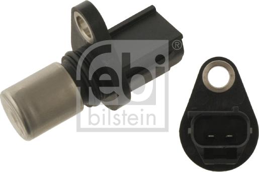 Febi Bilstein 30674 - Sensore, Posizione albero a camme autozon.pro