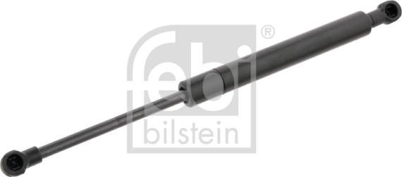 Febi Bilstein 30095 - Ammortizatore pneumatico, Cofano bagagli / vano carico autozon.pro