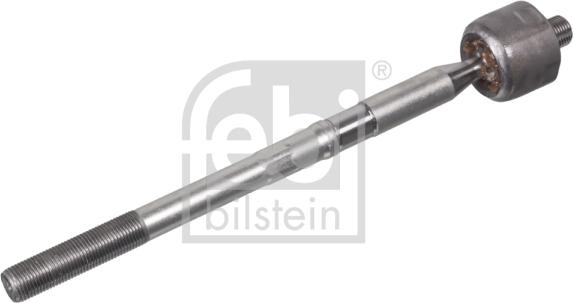 Febi Bilstein 30096 - Giunto assiale, Asta trasversale autozon.pro