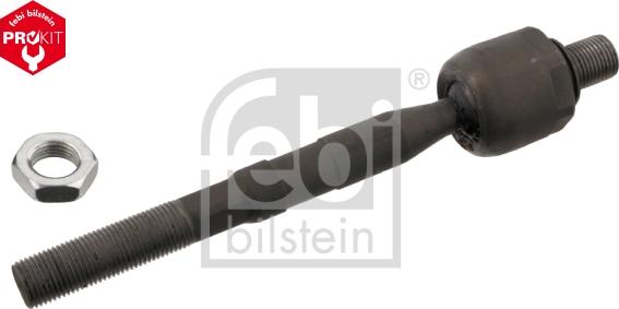 Febi Bilstein 30091 - Giunto assiale, Asta trasversale autozon.pro