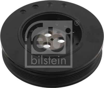 Febi Bilstein 30097 - Puleggia cinghia, Albero a gomiti autozon.pro