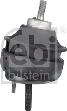 Febi Bilstein 30048 - Sospensione, Motore autozon.pro