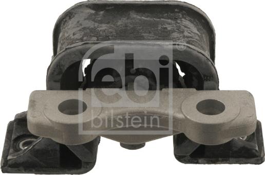 Febi Bilstein 30043 - Sospensione, Motore autozon.pro