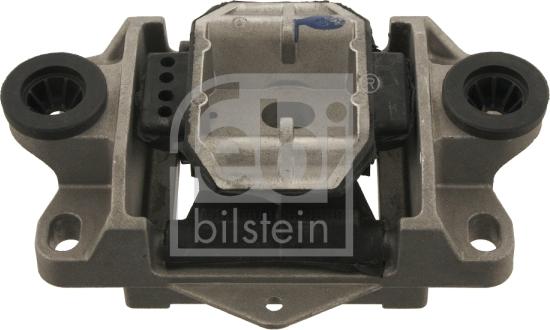 Febi Bilstein 30059 - Sospensione, Motore autozon.pro