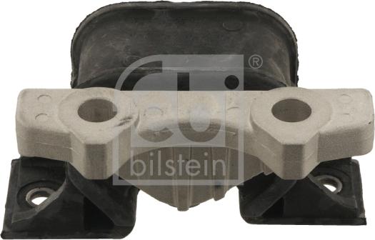 Febi Bilstein 30053 - Sospensione, Motore autozon.pro