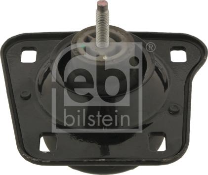 Febi Bilstein 30052 - Sospensione, Motore autozon.pro