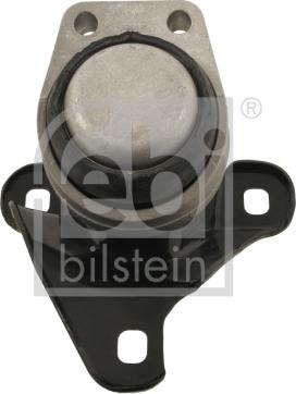 Febi Bilstein 30061 - Sospensione, Motore autozon.pro