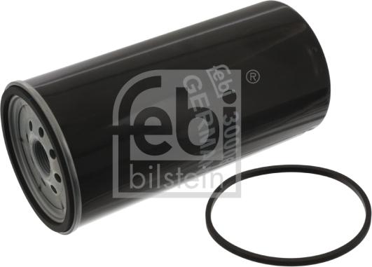 Febi Bilstein 30006 - Filtro carburante autozon.pro