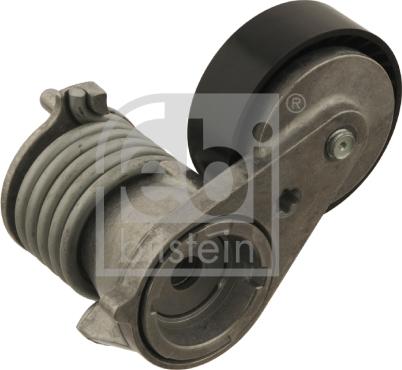 Febi Bilstein 30083 - Tendicinghia, Cinghia Poly-V autozon.pro