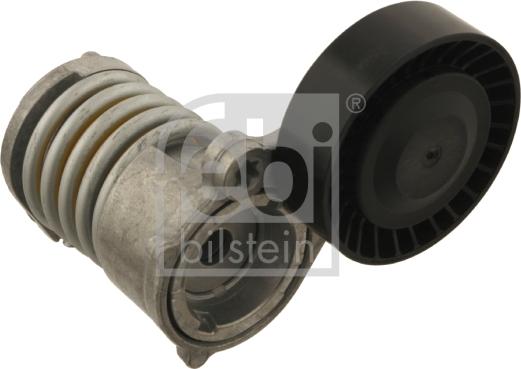 Febi Bilstein 30082 - Tendicinghia, Cinghia Poly-V autozon.pro