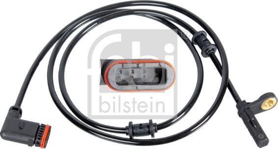 Febi Bilstein 30032 - Sensore, N° giri ruota autozon.pro