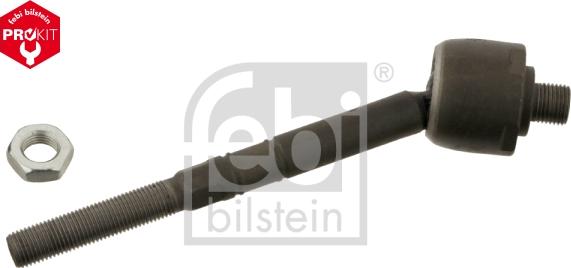 Febi Bilstein 30037 - Giunto assiale, Asta trasversale autozon.pro