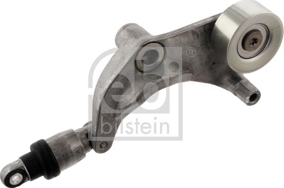 Febi Bilstein 30026 - Tendicinghia, Cinghia Poly-V autozon.pro