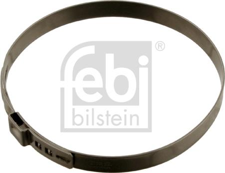 Febi Bilstein 30022 - Fascetta di serraggio autozon.pro