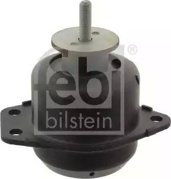 Febi Bilstein 30140 - Sospensione, Motore autozon.pro