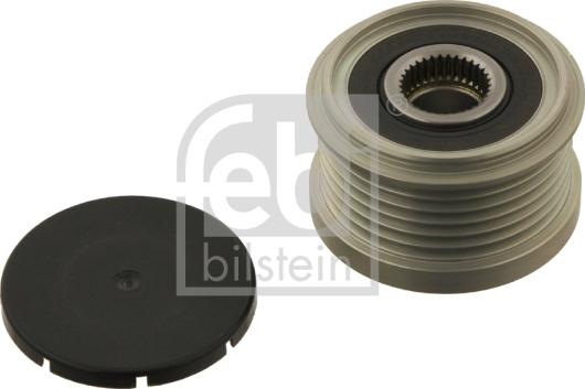 Febi Bilstein 30147 - Puleggia cinghia, Alternatore autozon.pro