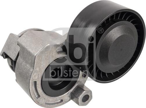 Febi Bilstein 30159 - Tendicinghia, Cinghia Poly-V autozon.pro